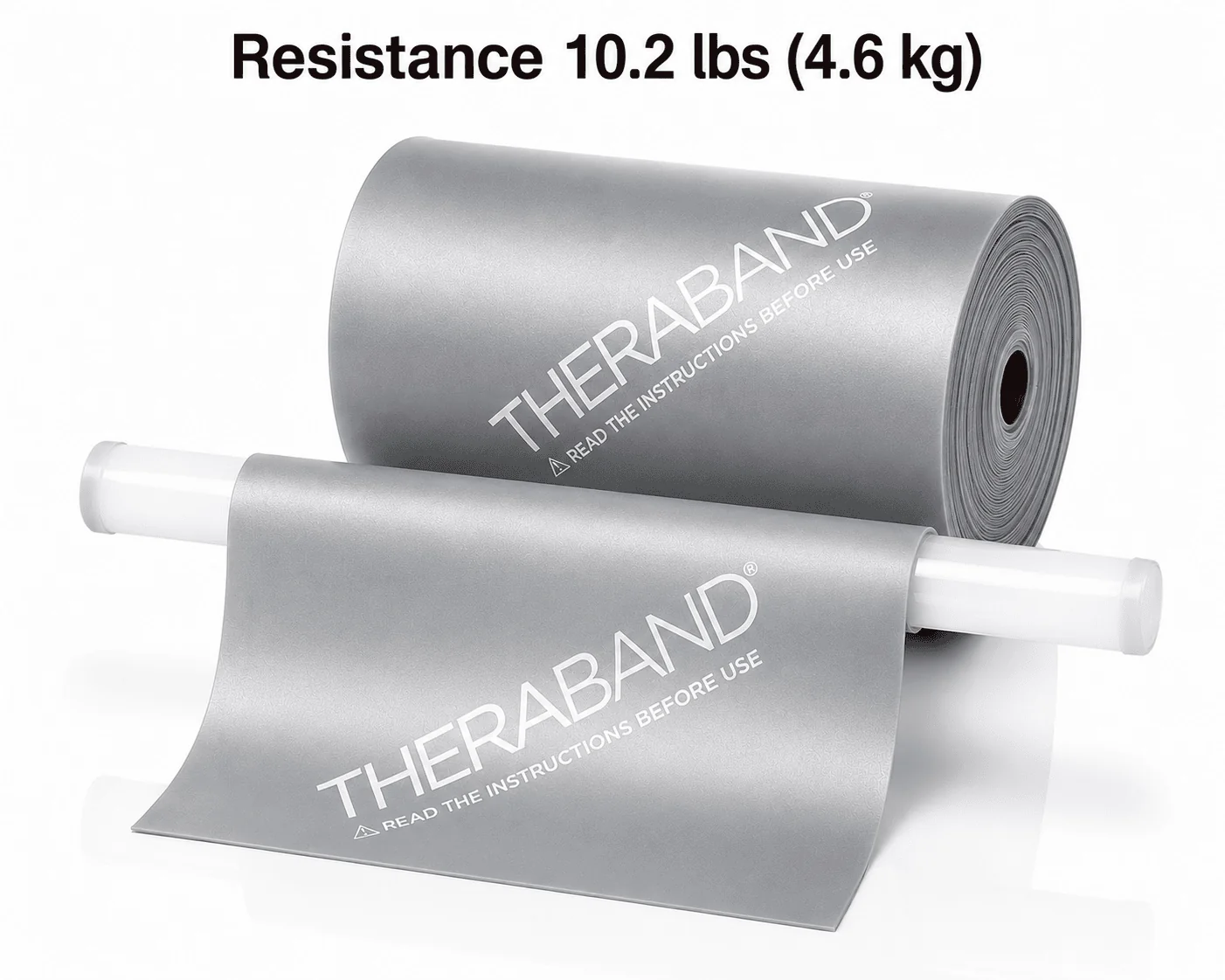 Thera-Band Theraband Bands / FOOT - Image 8