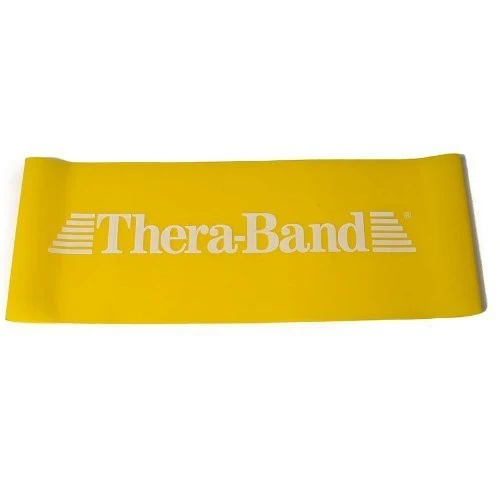 Thera-Band Professional Latex Resistance Band Loop - Image 3