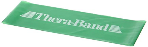 Thera-Band Professional Latex Resistance Band Loop - Image 5