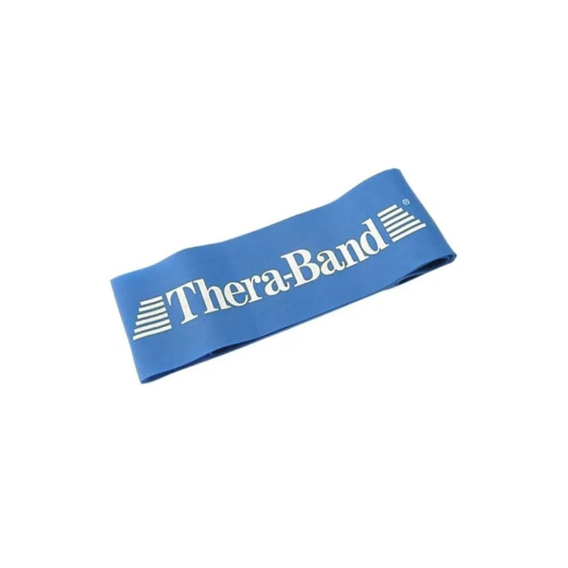 Thera-Band Professional Latex Resistance Band Loop - Image 6