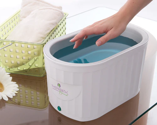Therabath Pro Wax Bath