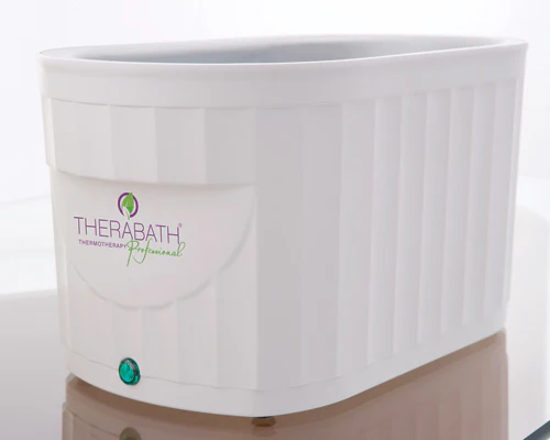 Therabath Pro Wax Bath - Image 2