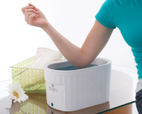 Therabath Pro Wax Bath - Image 3