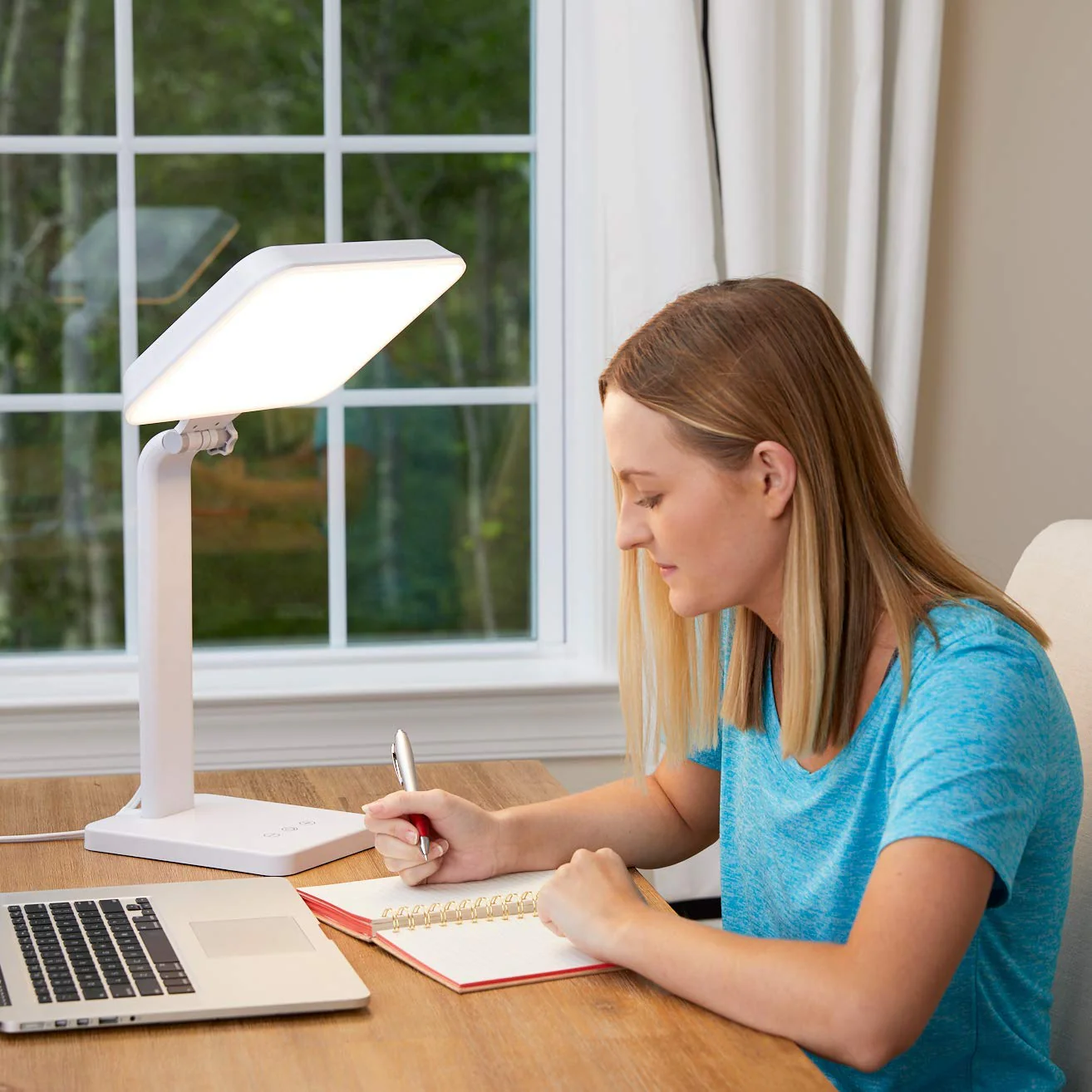 TheraLite Aura Therapy Lamp - Image 3