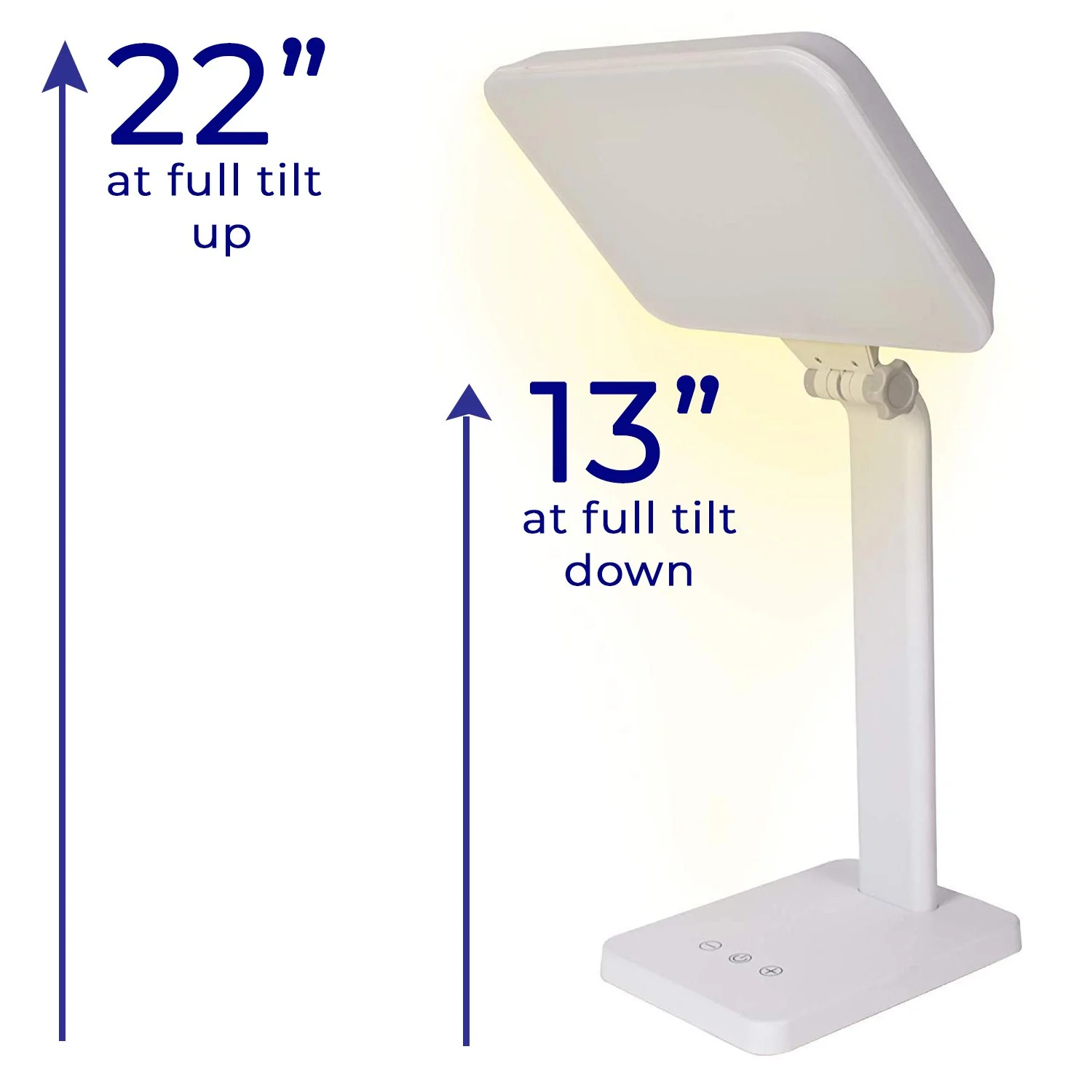 TheraLite Aura Therapy Lamp - Image 4