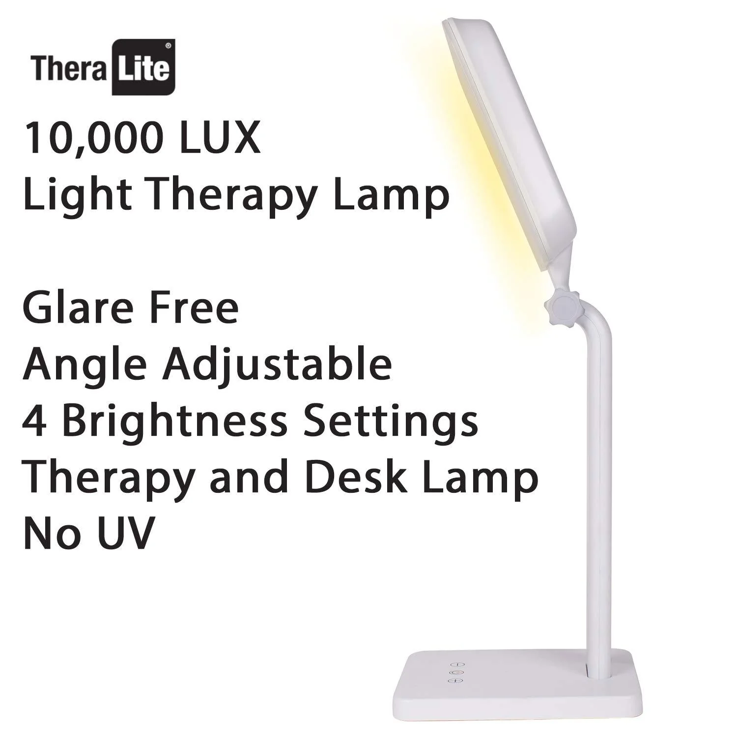 TheraLite Aura Therapy Lamp - Image 5