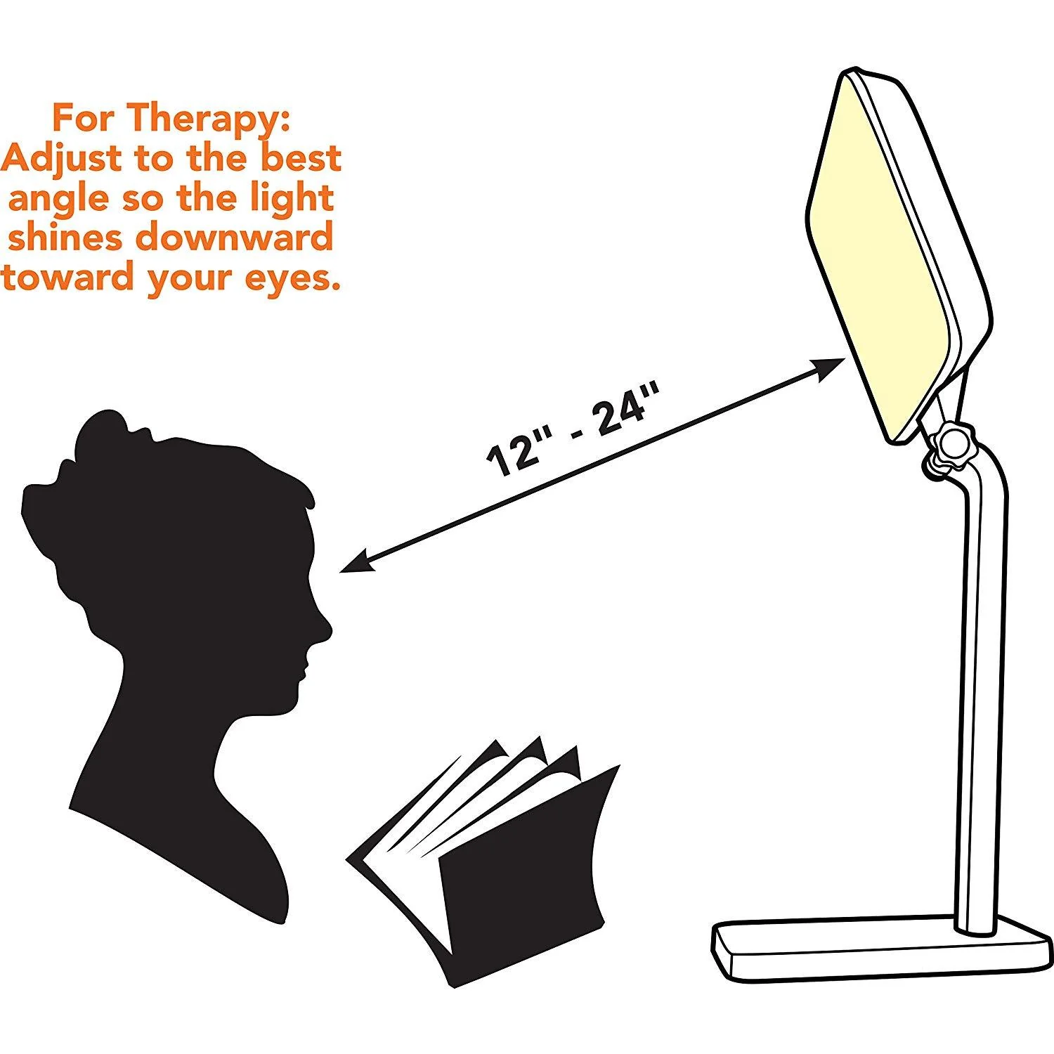 TheraLite Aura Therapy Lamp - Image 7