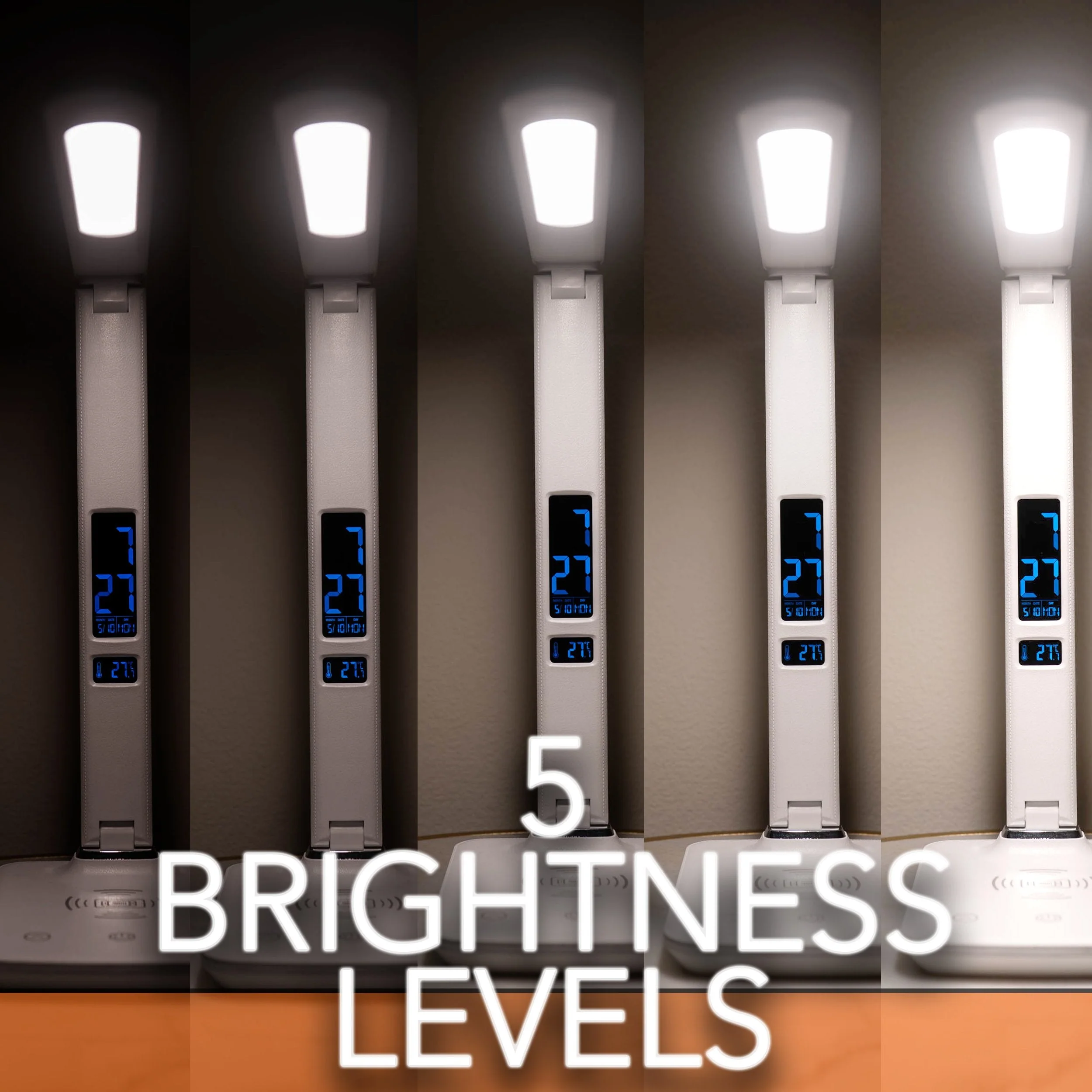 TheraLite Radiance Mood and Energy Enhancing Light 10,000 LUX - Image 7