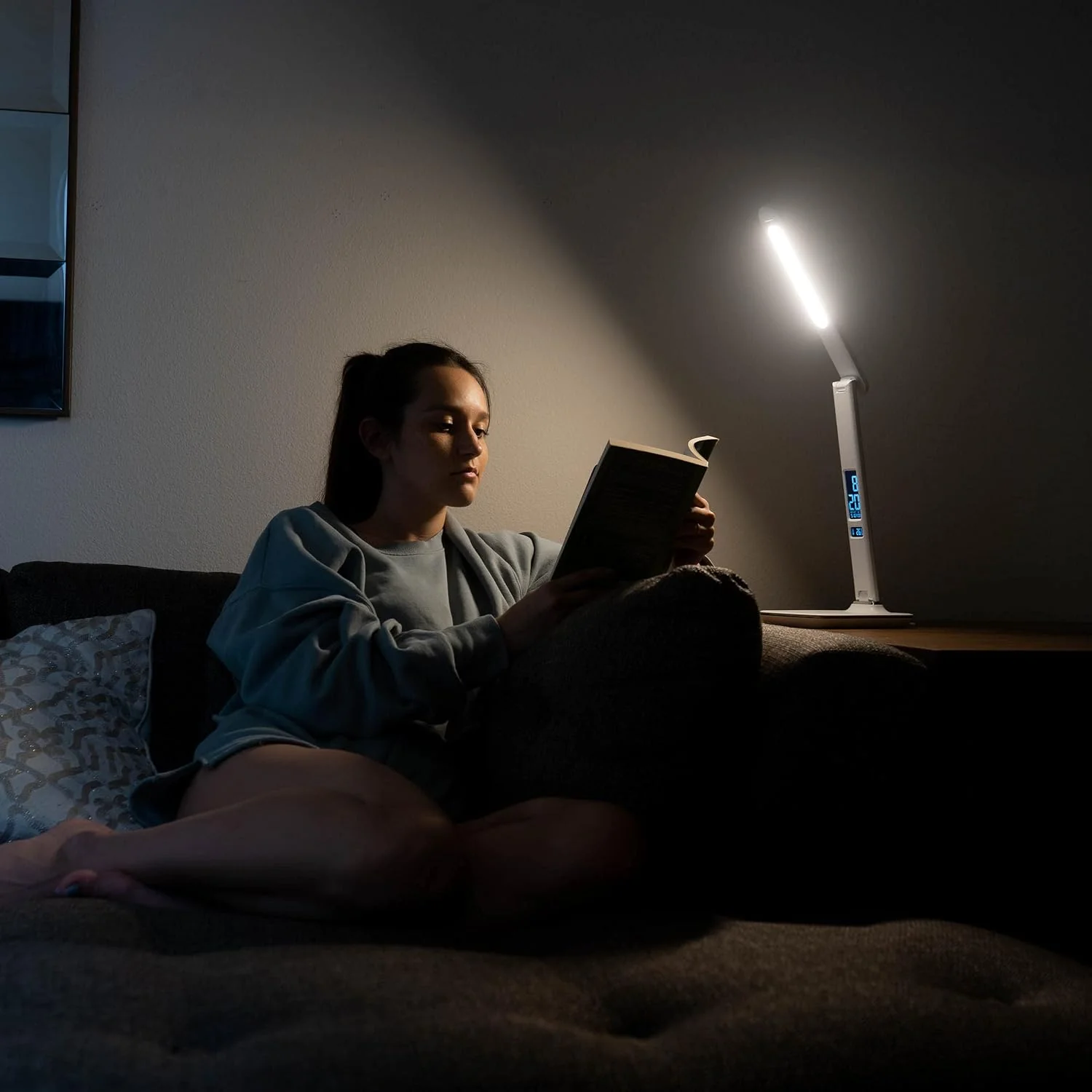 TheraLite Radiance Mood and Energy Enhancing Light 10,000 LUX - Image 8