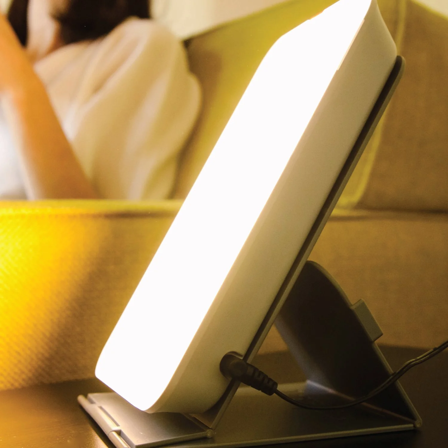 TheraLite Mood and Energy Enhancing Light 10,000 LUX - Image 9