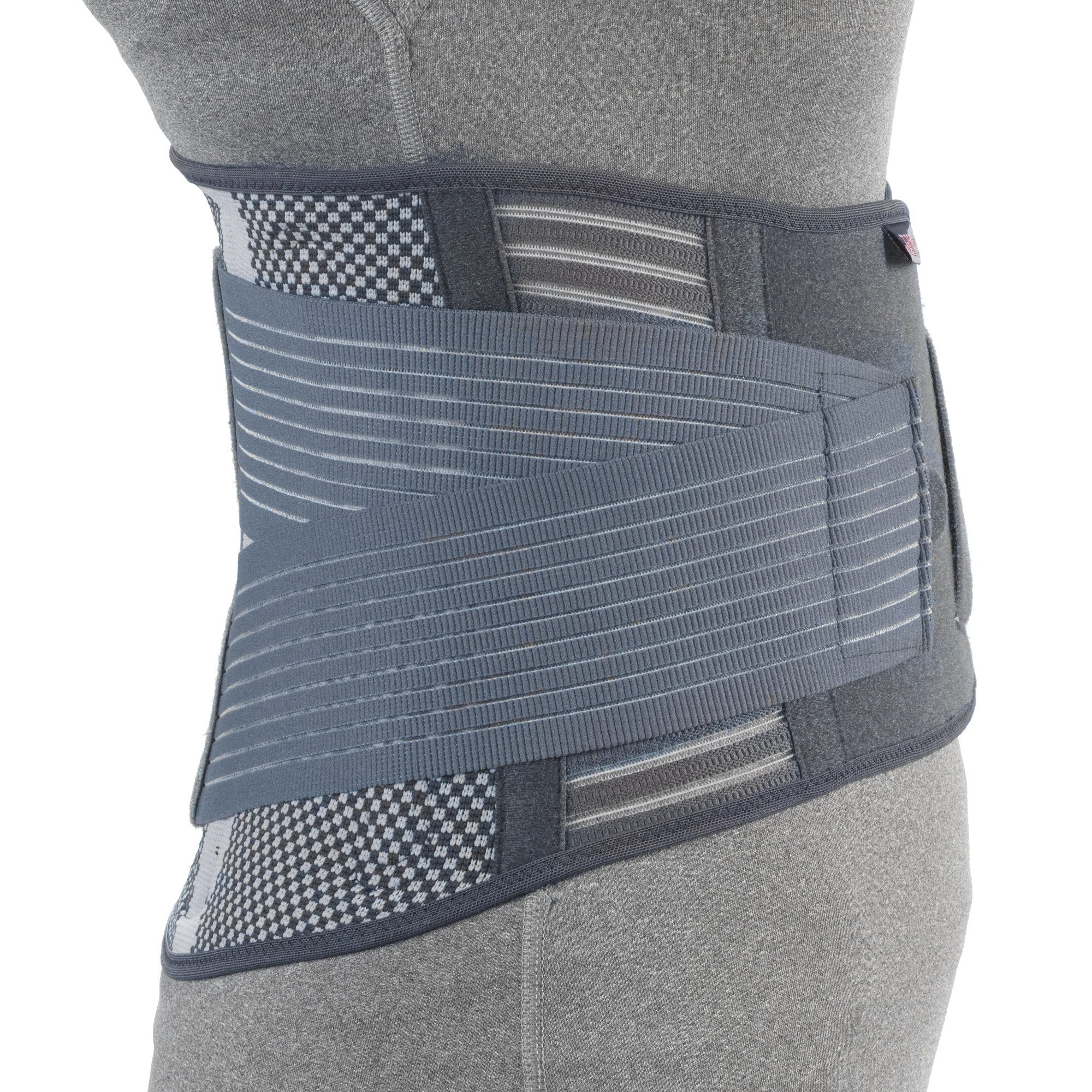 Airway Surgical THERATEX Lumbosacral Support - Image 2
