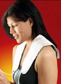 Chattanooga Theratherm Digital Moist Heating Pad - Image 3