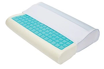 Obus Forme Contour Thermagel Memory Foam Pillow