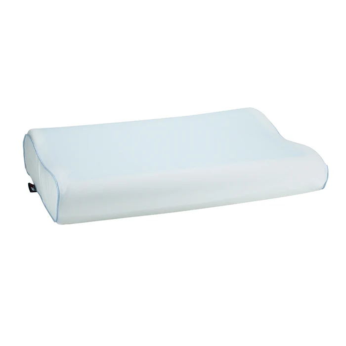 Obus Forme Contour Thermagel Memory Foam Pillow - Image 2