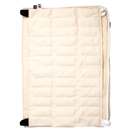 Core International Thermal Core Moist Heat Pack Cover - Terry and Foam