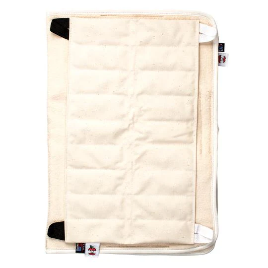 Core International Thermal Core Moist Heat Pack Cover - Terry and Foam - Image 2