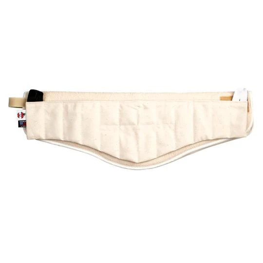 Core International Thermal Core Moist Heat Pack Cover - Terry and Foam - Image 3