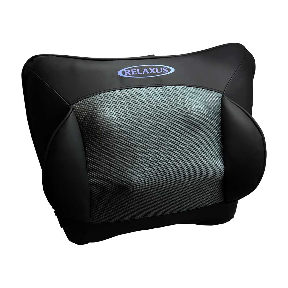 Relaxus Thermo Shiatsu Massage Cushion