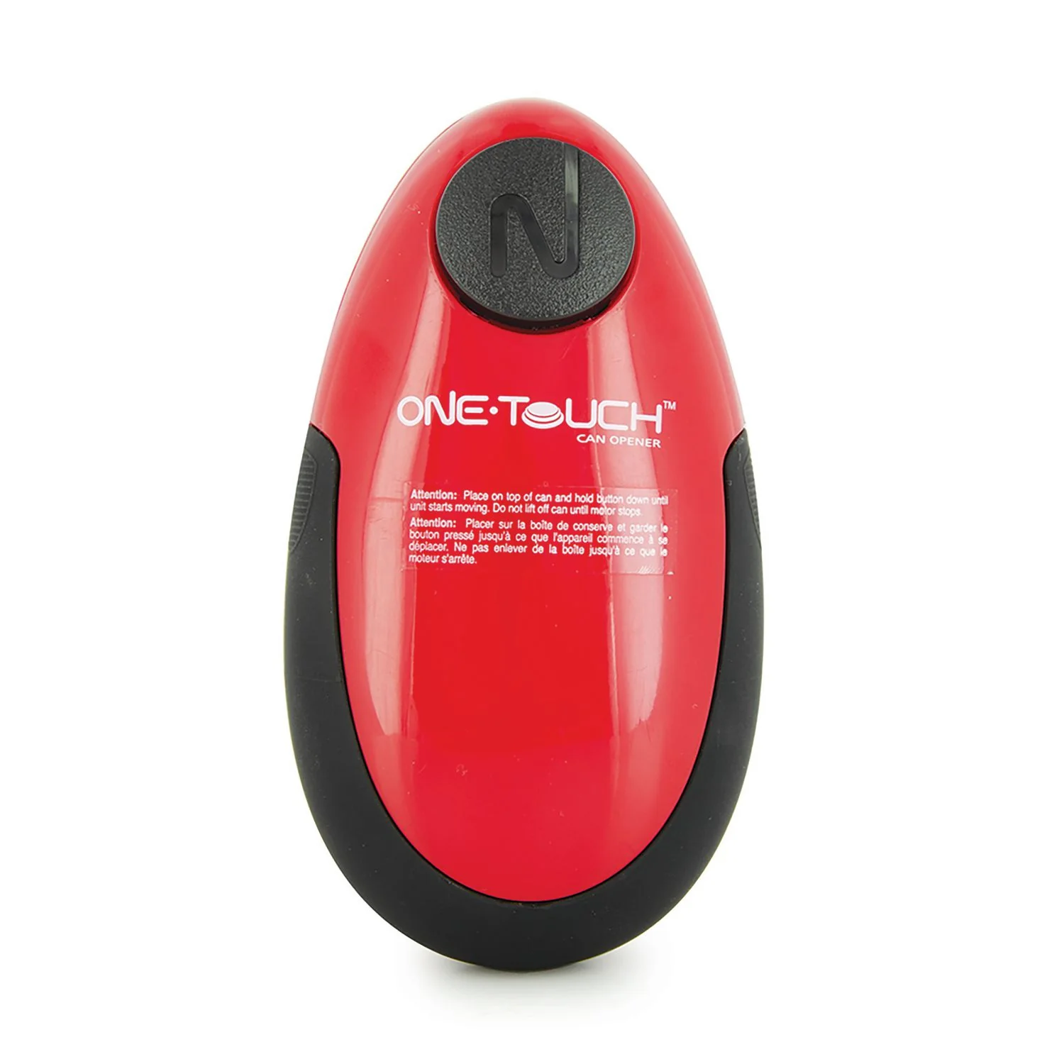 Thermor Ltd One Touch Can Opener