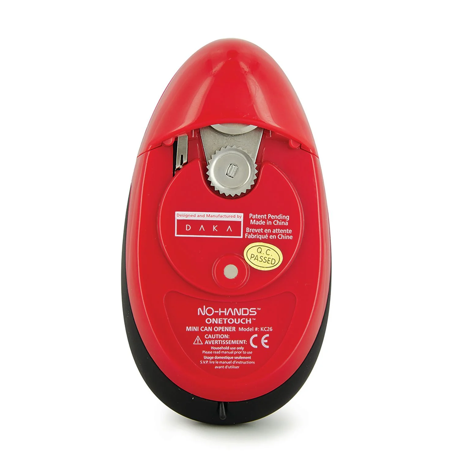 Thermor Ltd One Touch Can Opener - Image 3