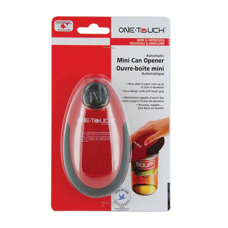 Thermor Ltd One Touch Can Opener - Image 4