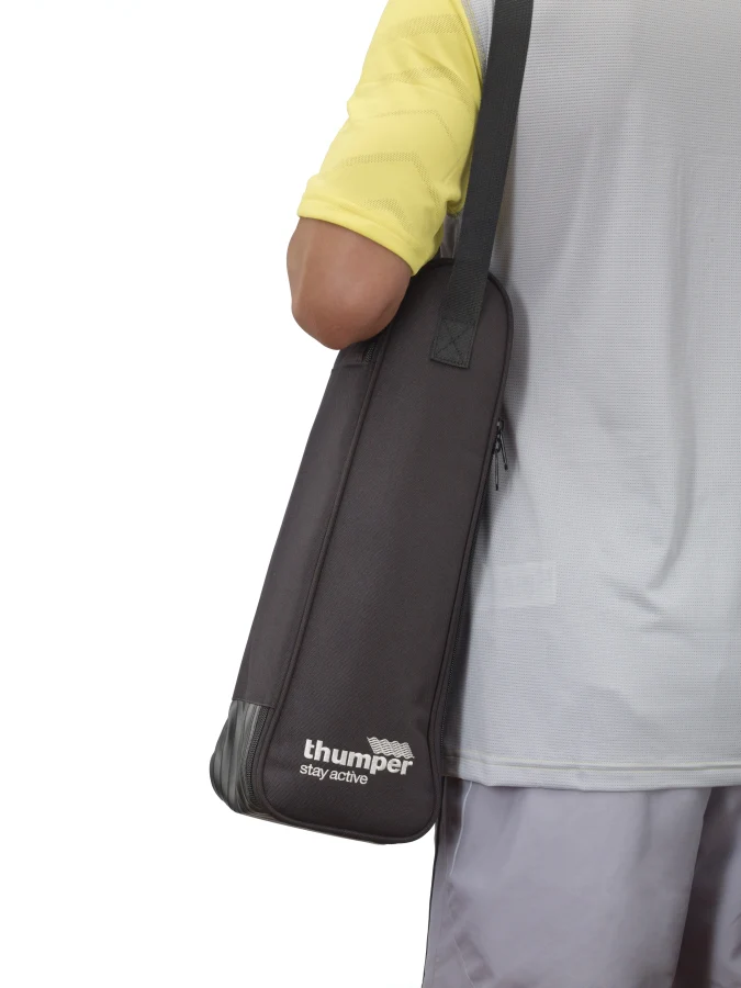 Thumper MINI PRO II CARRYING CASE