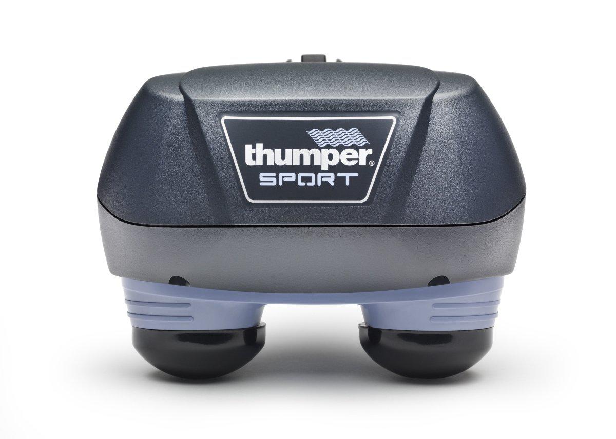 Thumper SPORT MASSAGER - Image 2