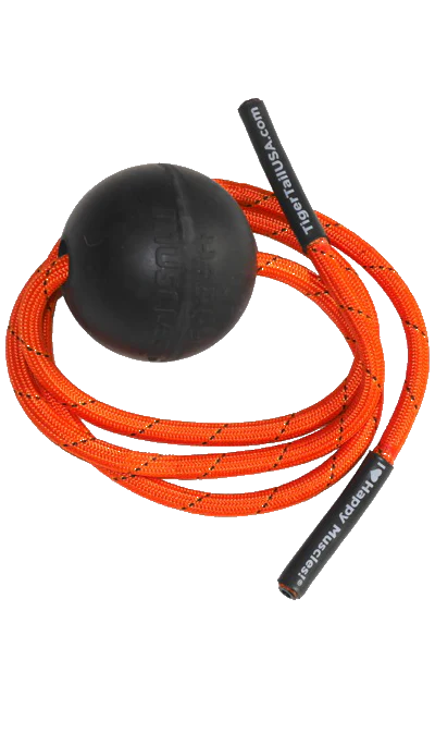 Tigertail Tiger Tail Ball 2.6 Massage On A Rope