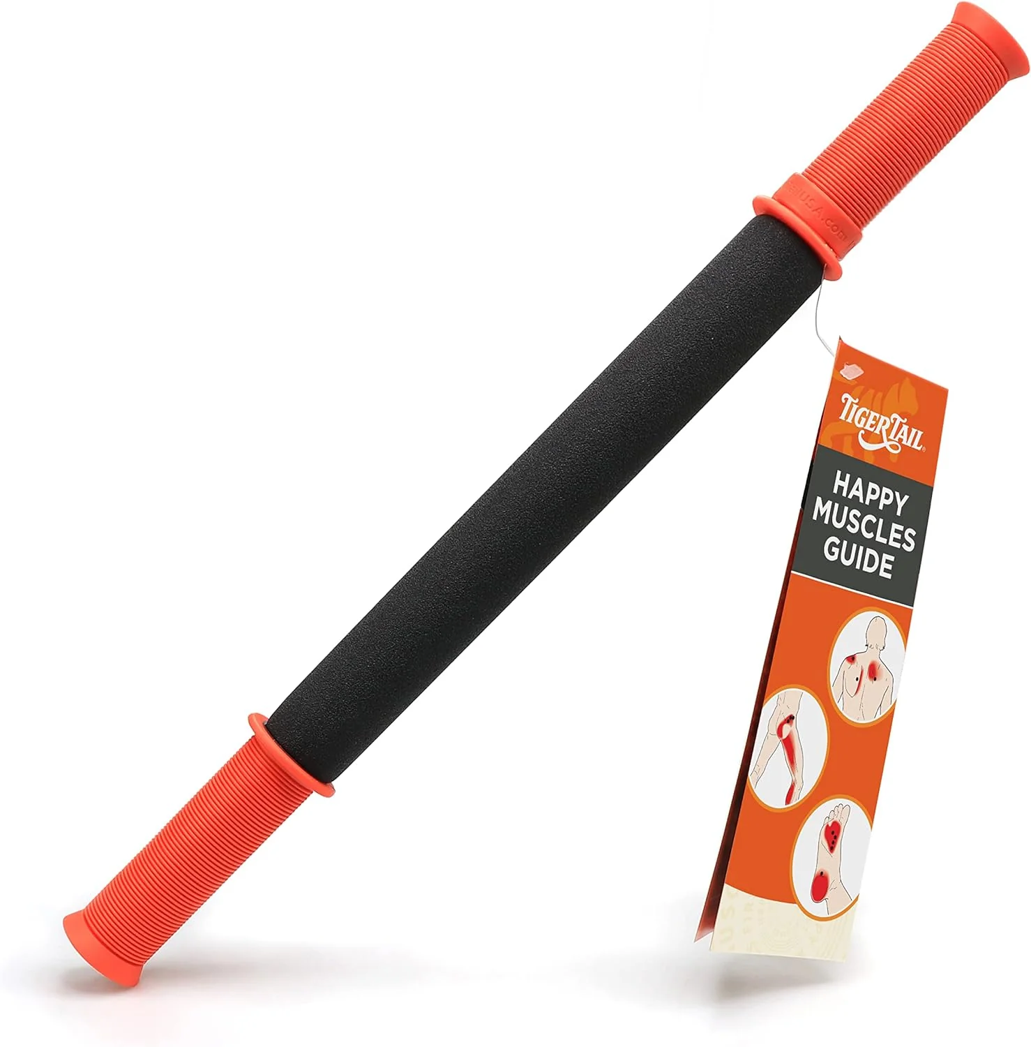Tigertail Rolling Muscle Massager