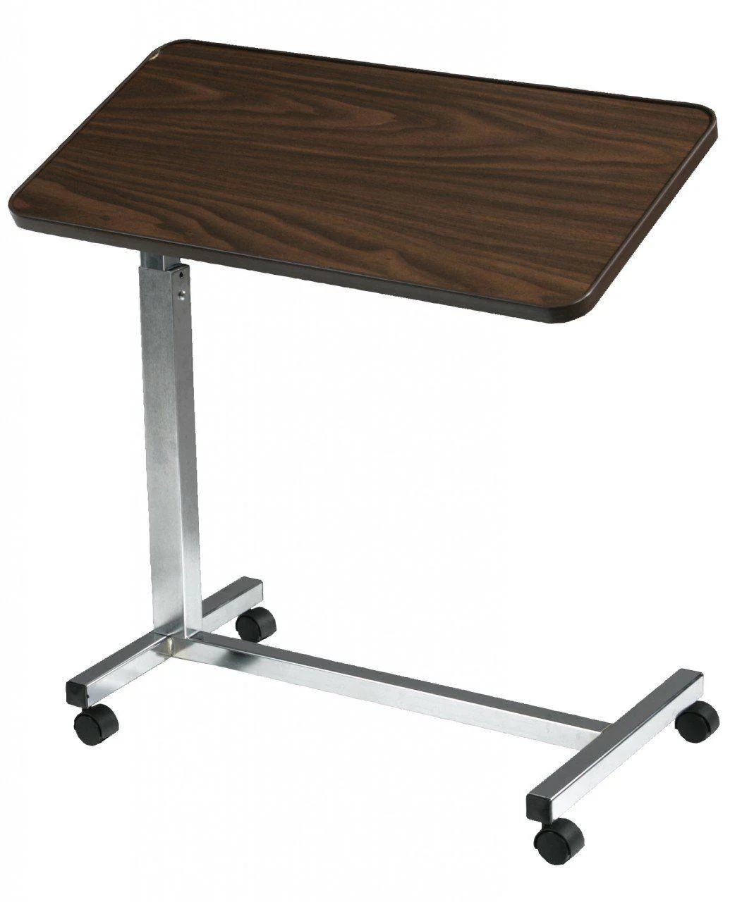 Drive Medical Tilt Top Overbed Table - Image 3