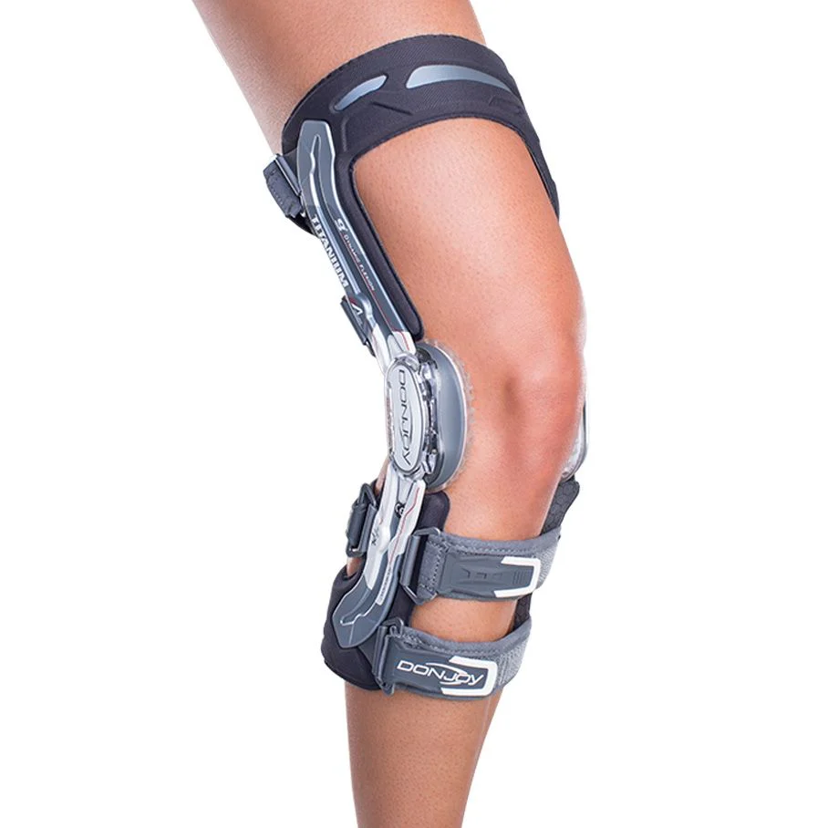 DonJoy A22 Custom Knee Brace