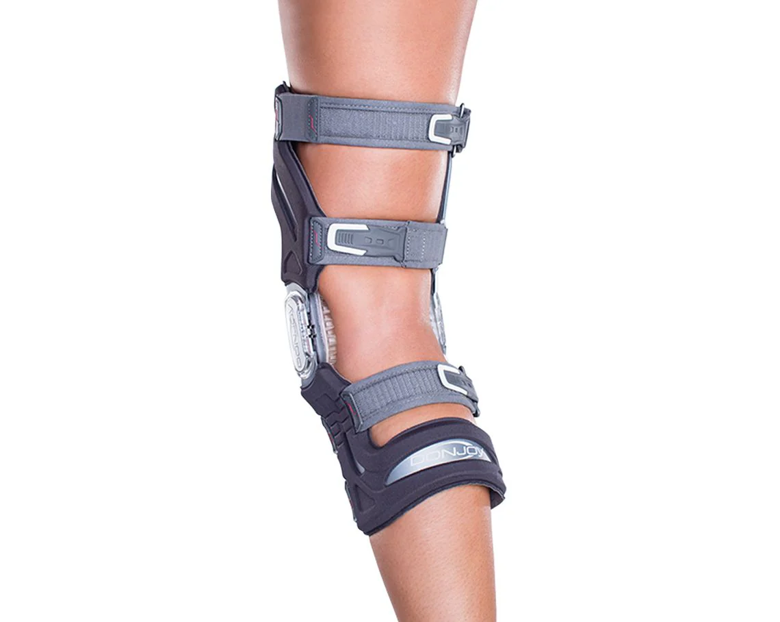 DonJoy A22 Custom Knee Brace - Image 2