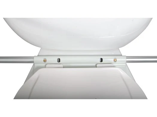 Drive Medical Toilet Safety Frame - Image 2