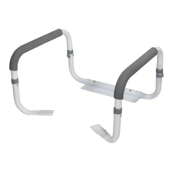 Drive Medical Toilet Safety Rails