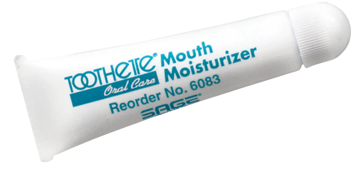Sage Mouth Moisturizer