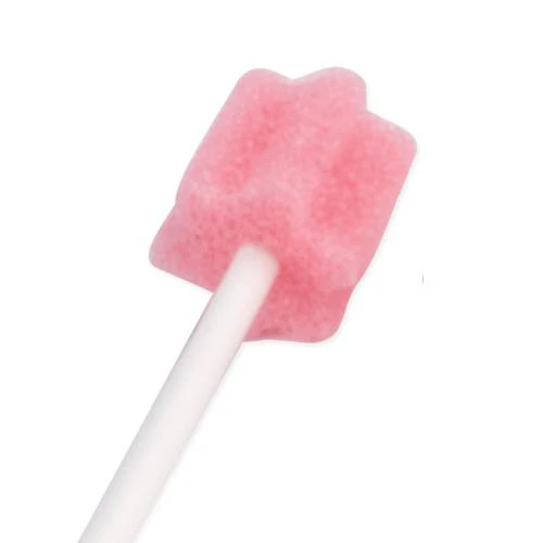Sage Toothette Swabs Untreated
