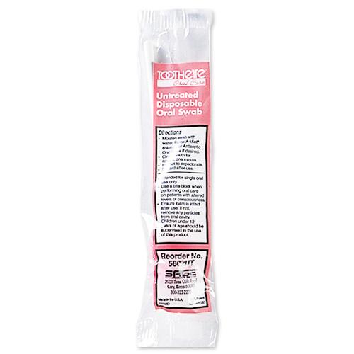 Sage Toothette Swabs Untreated - Image 2