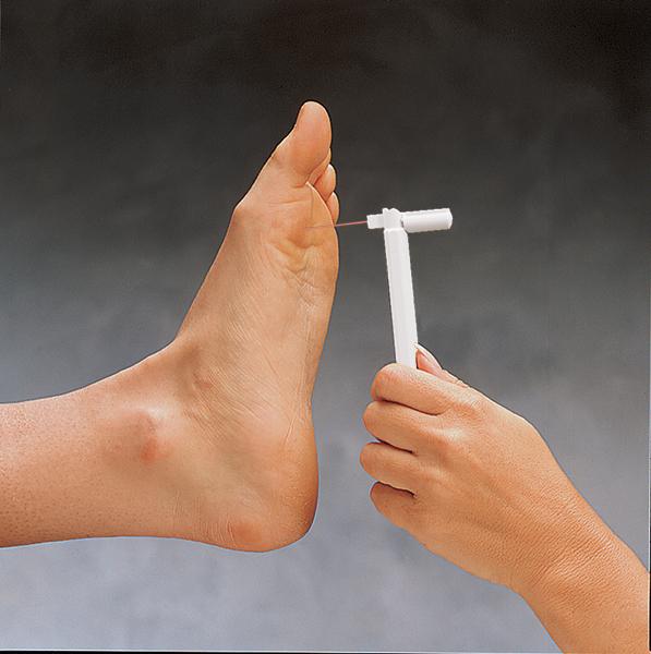 North Coast Medical Touch-Test