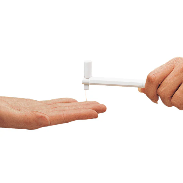 North Coast Medical Touch-Test - Image 2