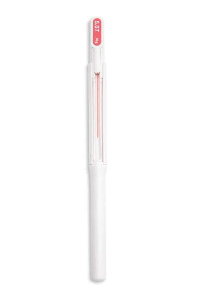 North Coast Medical Touch-Test - Image 3