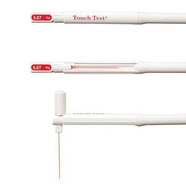 North Coast Medical Touch-Test - Image 4