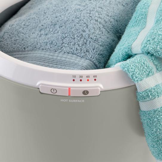 Relaxus Towel Warmer - Image 2
