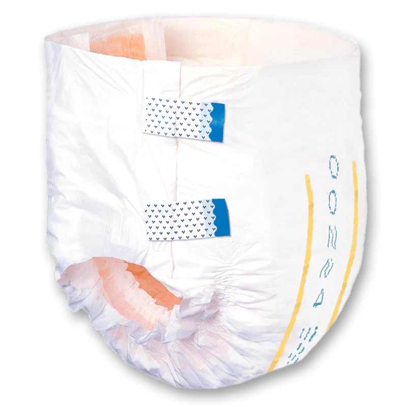 Tranquility SlimLine Disposable Briefs - Image 2