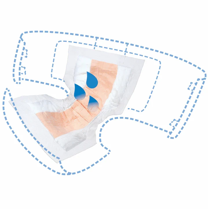 Tranquility Superplus Contour Booster Pad - Image 2