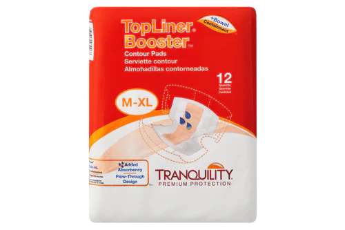 Tranquility Regular Booster Pad 322mL - Image 2
