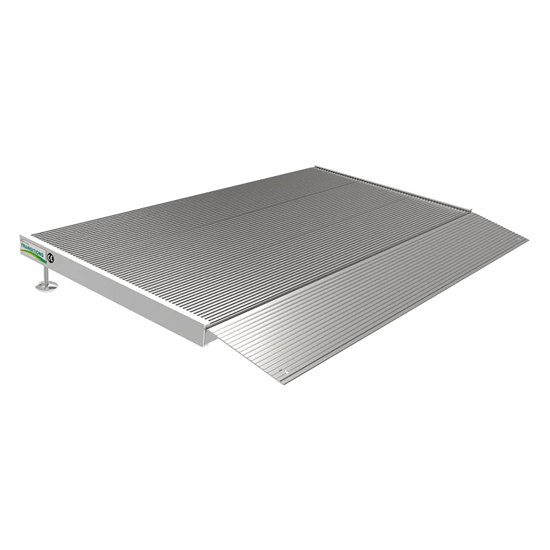 EZ-Access TRANSITIONS Angled Entry Ramp
