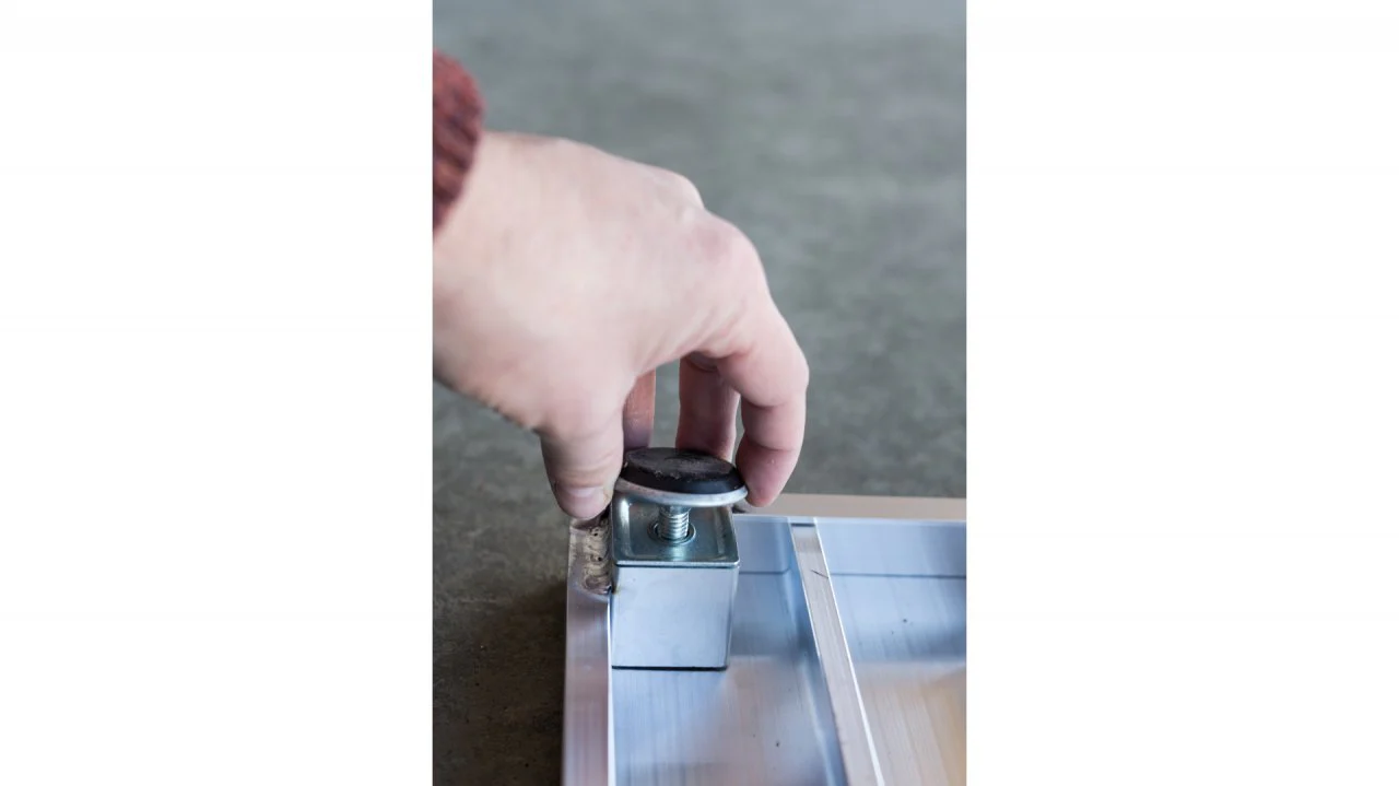 EZ-Access TRANSITIONS Angled Entry Ramp - Image 7