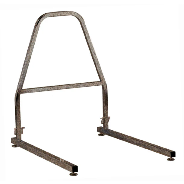 Drive Medical Trapeze Base Brown Vein