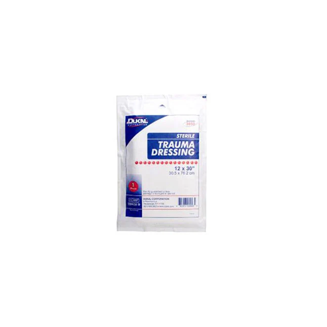 Dukal Corp Trauma Dressing 12" x 30"