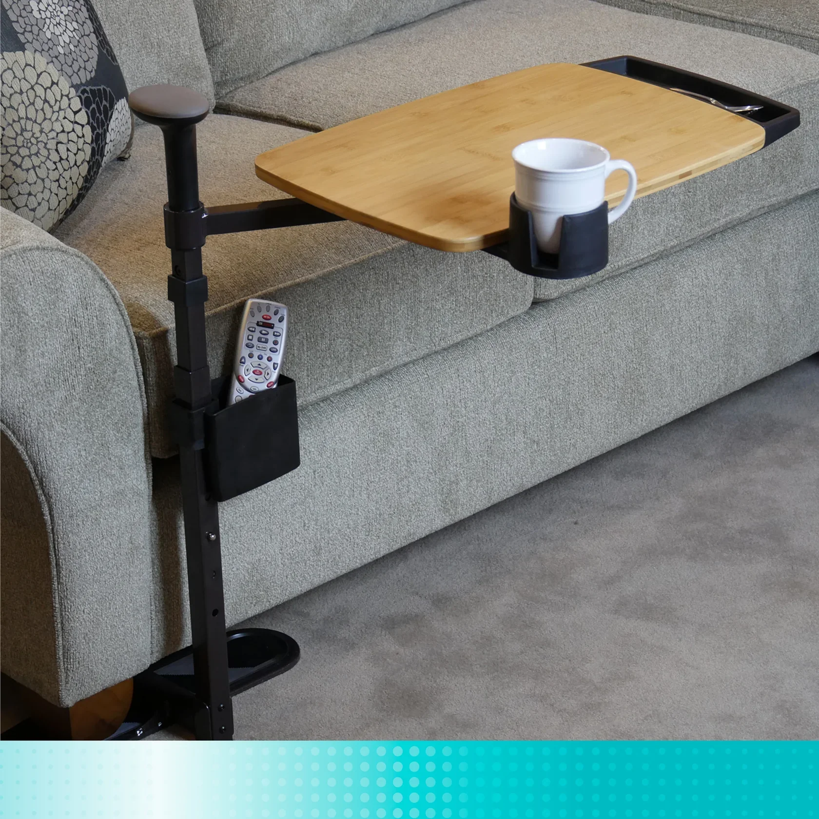 Stander Tray Table Accessory Bundle - Image 2